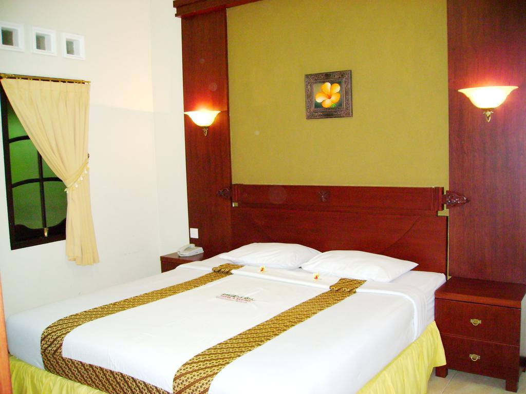 Swaloh Resort & Spa Kalangbret Room photo