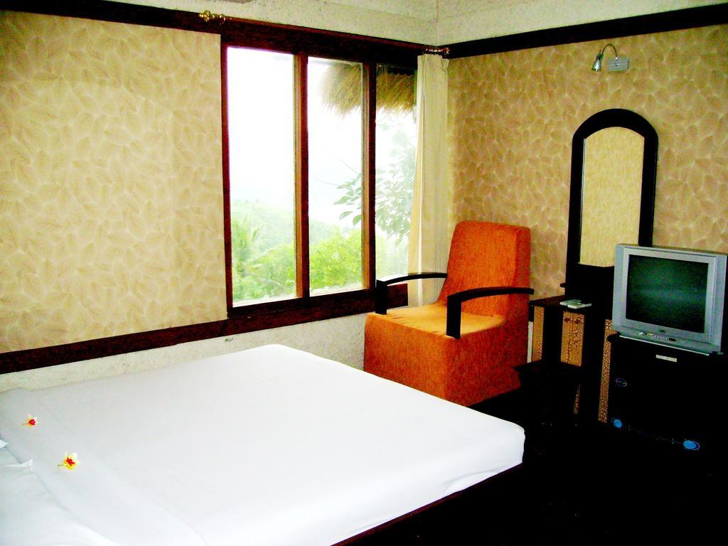 Swaloh Resort & Spa Kalangbret Room photo