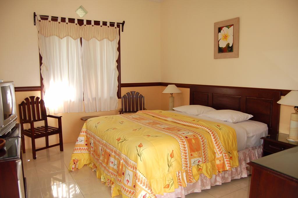 Swaloh Resort & Spa Kalangbret Room photo