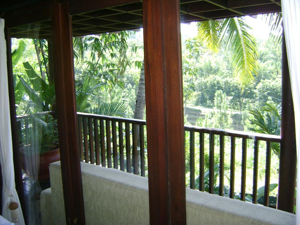 Swaloh Resort & Spa Kalangbret Room photo